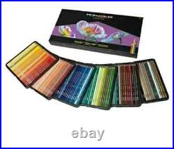 Prismacolor Premier Soft Core Pencil Set of 150 Assorted Multi Colors / Express