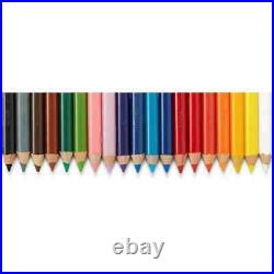 Prismacolor Premier Soft Core Pencil Set of 150 Assorted Multi Colors / Express