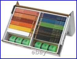 Prismacolor Scholar Art Pencil Set Assorted Colors, Set of 48