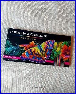 Prismacolor pencil set 150 pc