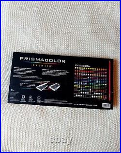 Prismacolor pencil set 150 pc