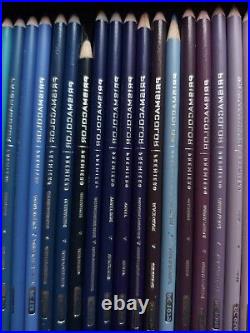 Prismacolor pencil set 150 pc