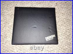 Rare 60 Piece Design Spectracolor Colored Pencil Set With Easel, Slightly Used