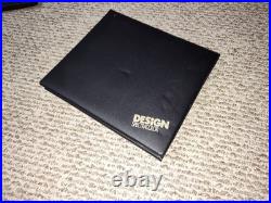 Rare 60 Piece Design Spectracolor Colored Pencil Set With Easel, Slightly Used