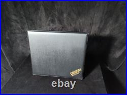 Rare 60 Piece Design Spectracolor Colored Pencil Set With Easel, Vintage unused