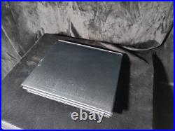 Rare 60 Piece Design Spectracolor Colored Pencil Set With Easel, Vintage unused