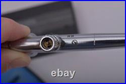 Rare Vintage Iwata HP-B High Performance Air Brush Hand Piece Japan with Box