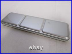 Rare Vtg Winsor & Newton's Scholastic Watercolours Palette Box No. B 12