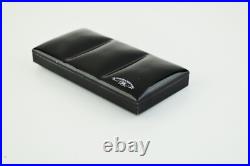 Rare winsor & newton watercolour Portable Metal Box 14.4cm x 7cm (DUTY FREE)