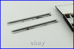 Rare winsor & newton watercolour Portable Metal Box 14.4cm x 7cm (DUTY FREE)