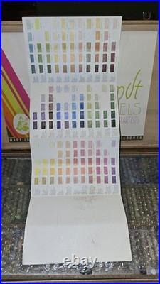 Rembrandt Soft Pastel Wood Box set of 369