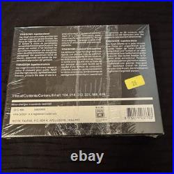 Rembrandt & Van Gogh Oil Colour Box Sets Paint 12 Tubes Artist Art Painter LOOK