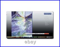 STAEDTLER karat 60 Piece Watercolor Pencil Set