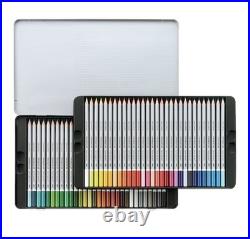 STAEDTLER karat 60 Piece Watercolor Pencil Set