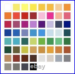 STAEDTLER karat 60 Piece Watercolor Pencil Set