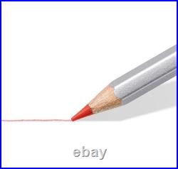 STAEDTLER karat 60 Piece Watercolor Pencil Set