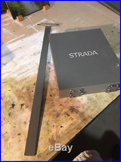 STRADA MINI Easel painting pochade box
