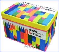 Sakura Color storage BOX Kupi pencil