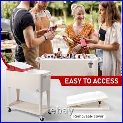 Same Code37883115? 80QT 87.538.591cm Rectangular Plastic Box Iron Leg