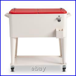 Same Code37883115? 80QT 87.538.591cm Rectangular Plastic Box Iron Leg