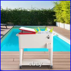 Same Code37883115? 80QT 87.538.591cm Rectangular Plastic Box Iron Leg