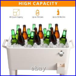 Same Code37883115? 80QT 87.538.591cm Rectangular Plastic Box Iron Leg