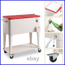 Same Code37883115? 80QT 87.538.591cm Rectangular Plastic Box Iron Leg