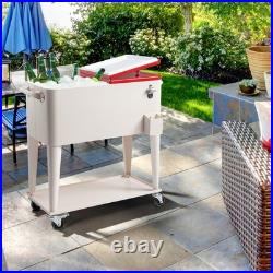 Same Code37883115? 80QT 87.538.591cm Rectangular Plastic Box Iron Leg