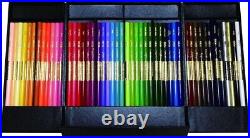 Sanford Color Pencil KARISMA COLOR 72 Set Multicolor