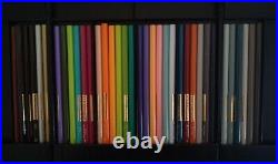 Sanford Colored Pencil KARISMA COLOR 72 set Art Landscape painting New from JP