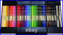 Sanford Colored Pencils Charisma Color 48 color set 696g 195 x 220 x 28mm JP New