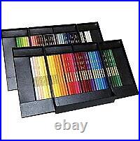 Sanford Colored pencil Charisma Colors 72 color set B01D8IB0ZY