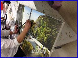 Sanford color pencil KARISMA COLOR 72 set