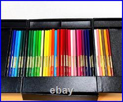 Sanford color pencil KARISMA COLOR 72 set