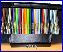 Sanford color pencil KARISMA COLOR 72 set