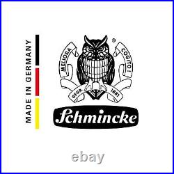 Schmincke HORADAM AQUARELL color box with 24 finest watercolors, 74324097