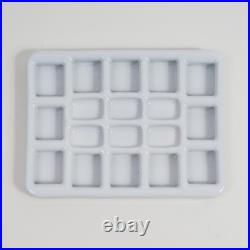 Schmincke HORADAM Retro Luxury Wooden Box Watercolor 12x5ml Set 74674