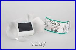 Schmincke Horadam Aquarell Half-Pan Paint Metal Set with Water Container, Set Schmincke Horadam Aquarell Half-Pan Paint Metal Set with Water Container, Set