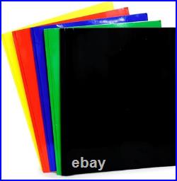 School Supply Box Elementary Writing Bundle 51 Pc Kit