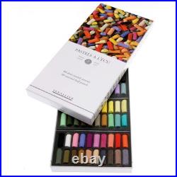 Sennelier 80 Half Pastel Boxed Set Office Product