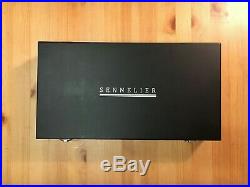 Sennelier Black Box Half Soft Pastel Box 120