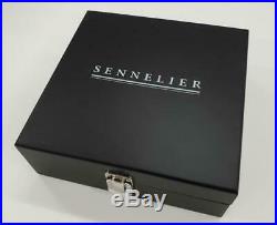 Sennelier Finest Artists' Oils Wooden Box Set