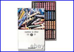 Sennelier Soft Pastels Cardboard Box Set of 48 Standard Landscape Colors