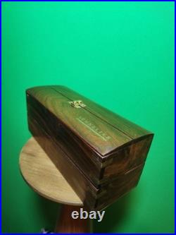 Sennelier Treasure Artists Box