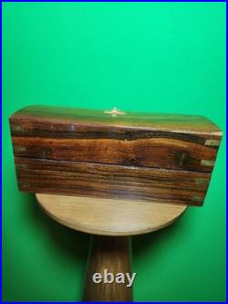 Sennelier Treasure Artists Box