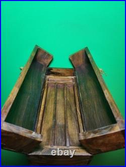 Sennelier Treasure Artists Box