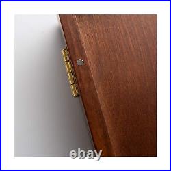 Sienna Plein Air Artist Pochade Box Easel Large (CT-PB-1012) Wood