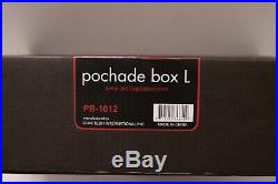 Sienna Plein Air Pochade Box L Easel (PB-1012) Large NEW