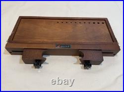 Sienna Plein Air Pochade Easel Painting Kit