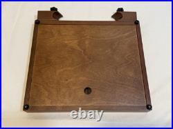 Sienna Plein Air Pochade Easel Painting Kit